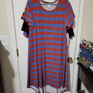 Lularoe carly